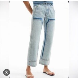 NWT VERONICA BEARD Jeans || Size 29